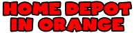 Home Depot 194x48px logo