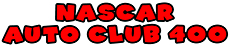 140NASCAR Auto0Club0400 Logo 230x52px