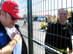 J.B. & Scott Kalitta.