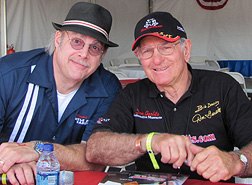 Big Daddy Don Garlits.